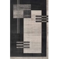 thumbnail image 3 of ECARPET Sorelle Contemporary Area Rug for Living Room, Bedroom, Dining Room, Entrance, Hallway and More., 3 of 9