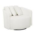 thumbnail image 2 of Beautiful Drew CHAISE by Drew Barrymore, 2 of 13