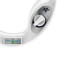thumbnail image 4 of Vornado 610DC Energy Smart Efficient Variable Speed Circulator Floor Fan, White, 4 of 10