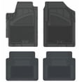 thumbnail image 4 of Pant saver Custom Fit 4 Piece Nissan Mats 2007 Sentra, 4 of 4