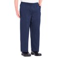 thumbnail image 1 of Silverts Pantalon Rugger pour Homme, TG, Marine, 1 of 2