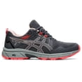 thumbnail image 1 of ASICS Porte-Chaussures de Course Grand Gel-Venture 8 (D) pour Femmes Gris/gris Gingembre Pêche - 1012A706-021, 1 of 7