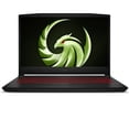 thumbnail image 4 of Open Box - MSI B5EEK080OUS 15.6" Laptop - Black (Ryzen7 5800H / 16 GB RAM / 512 GB SSD / Windows 11 Home), 4 of 4