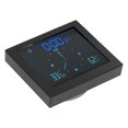 thumbnail image 4 of Horloge, Horloge de Douche à Pile Alimentation USB pour Intérieur/extérieur, 4 of 8