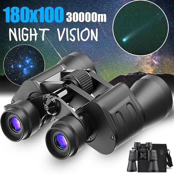 20x50 High Powered Binoculars for Adults, Waterproof Compact Binoculars with Low Light Vision for Bird Watching Hunting Football Games Travel Stargazing Cruise with Carrying Bag