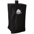 thumbnail image 1 of Pit Boss 73550 Pellet Smoker Cover, Black, 1 of 3