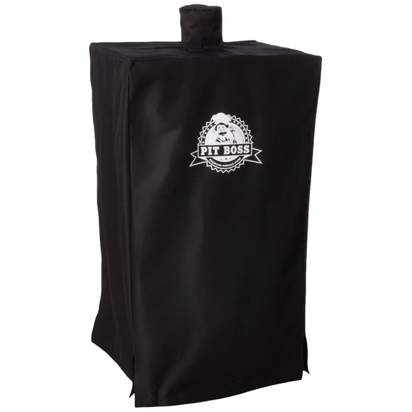 Pit Boss 73550 Pellet Smoker Cover, Black