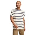 thumbnail image 1 of Jockey T-Shirt à Col Ras du Cou pour Hommes en Coton 100 % Legacy, 1 of 5