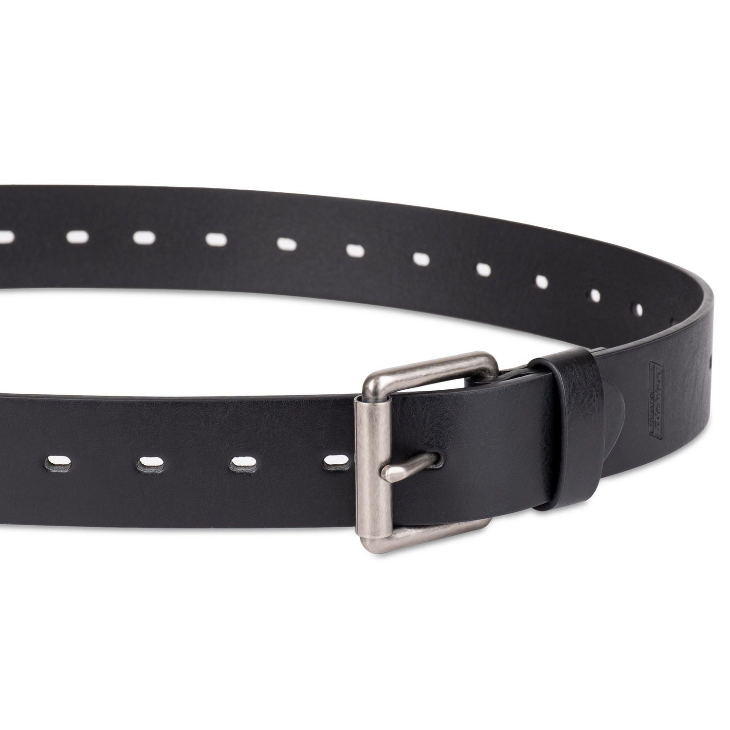 Genuine Dickies Men's Fully Adjustable Perforated Casual Belt