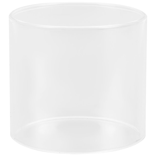 Camping Gas Lantern Shade Outdoor Gas Lantern Protector Glass Lamp Cover