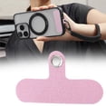 thumbnail image 2 of Phone Tether Tab for Smart Phone, Detachable Phone Lanyard Patch, Cell Phone Lanyard Patch, Phone Strap Replacement Part for All Full Phone Cases, 1 Pcs, 1.37 Inches, 2 of 9