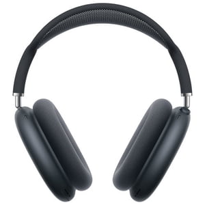 Boîte ouverte - Apple AirPods Max (USB-C) Un bruit excessif annule les écouteurs Bluetooth - Midnight (MWW43AM/A)