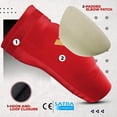 thumbnail image 2 of RDX MMA Elbow Brace Elbow Support Arm Brace Elbow Sleeve Equate Adjustable Elbow Support, Red, 2 of 5