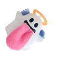 thumbnail image 4 of Plush Doll Keychain Pendant,Cute Plush Doll Keychain Stuffed Toy Pendant Keyring Plush Doll Pendant Professionally Tested, 4 of 9
