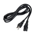 thumbnail image 1 of KMD 8 Feet AC Power Adapter For Sony PlayStation 3/Microsoft Xbox 360, 1 of 3