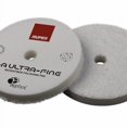 thumbnail image 1 of RUPES Tapis en Microfibre Ultrafin D-A (Blanc) 130mm, Tapis Simple, 1 of 1