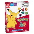 thumbnail image 5 of Betty Crocker Pokemon Fruit Flavoured Snacks, 5 of 5