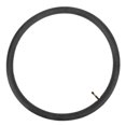 thumbnail image 3 of Bike Inner Tubes, Road Bike Inner Tubes Butyl Rubber Durable With 48mm Schrader Valve For Cycling 26x1.75-2.125 Inch, 3 of 8