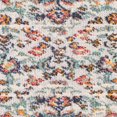 thumbnail image 4 of SAFAVIEH Madison Joandra Vintage Floral Area Rug, 4 of 8