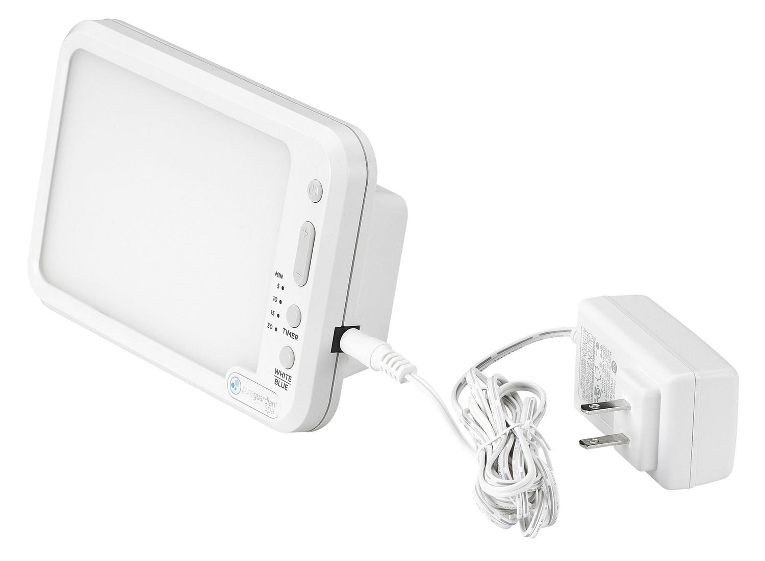 PureGuardian SPA45 Compact Travel LED Energy Light