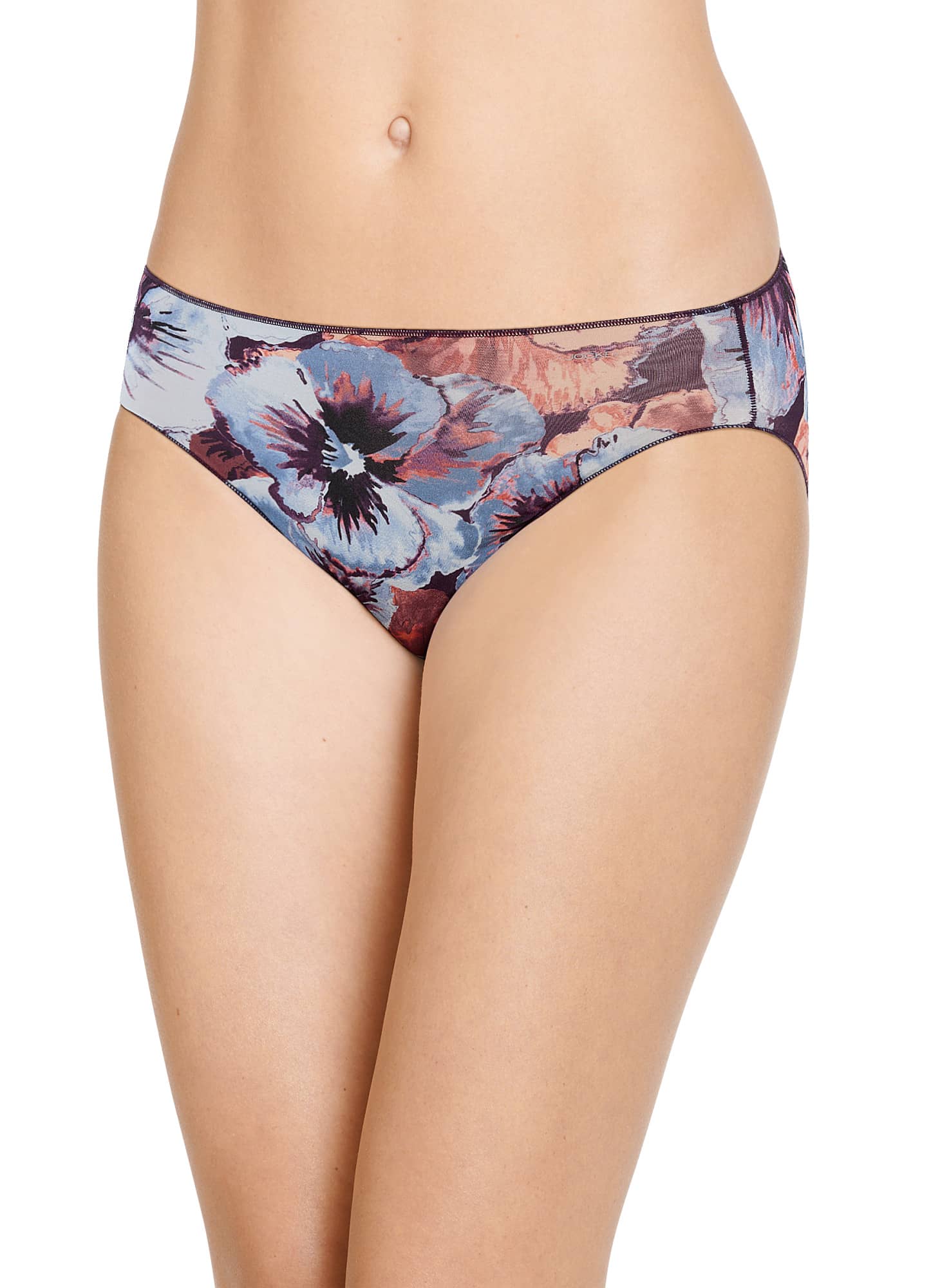 Jockey Sans Ligne de Culotte Promise Tactel Bikini