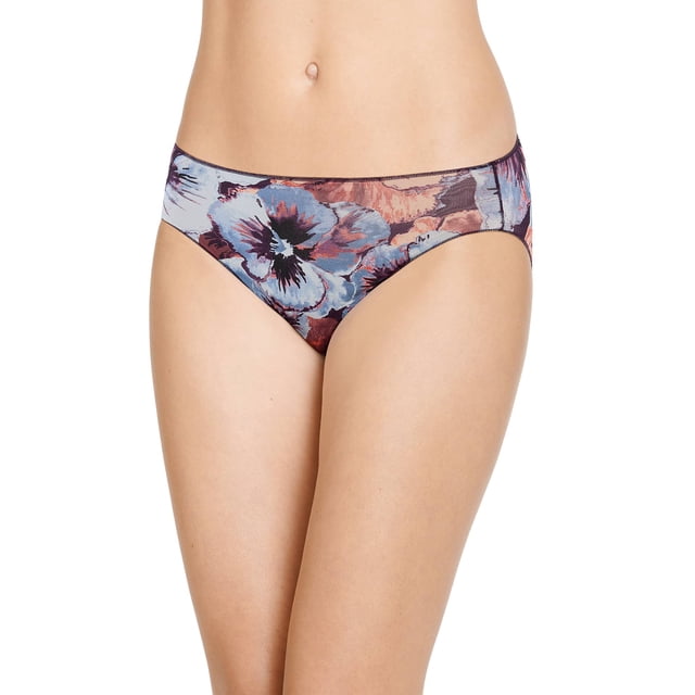 Jockey No Panty Line Promise Tactel Bikini