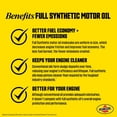 thumbnail image 4 of Pennzoil Platinum 5W40 Euro 5L, 4 of 4