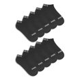 thumbnail image 1 of Ensemble De 10 , Chaussettes Basses Pour Garçons, 1 of 2