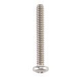 thumbnail image 3 of Vis de Machine Phillips, 100-Pk., 10-24x1-1/2-In. -828510, 3 of 3