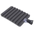 thumbnail image 2 of Sturdy Durable Lightweight Compact Fishing Hook Storage Foam, Hook Foam Hanging Board, For Luring Fish Fishing Lover Sea Fishing Patch 005 Hook And Loop, 2 of 8