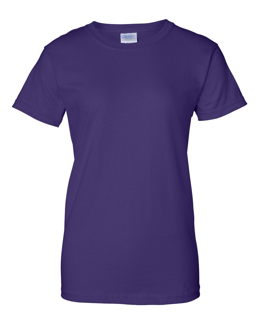 Gildan Ultra CottonÂ® Womenâ€™s T-Shirt