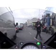 thumbnail image 4 of Krator Adjustable Tank Mount for Motorcycles Camera, GPS, Phone, MP3 Player Compatible with- Yamaha, Suzuki, Ducati, Triumph, 4 of 8