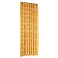 thumbnail image 1 of kiplyki 1 Leaves Tulle PCS Vines Door Window Curtain Drape Panel Sheer, 1 of 4