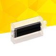 thumbnail image 2 of Kids Cash Printer Money Maker Play Toy Puzzle Plastic Close-up Prop Toy Printing Machine White Paper Change into Money, 2 of 7