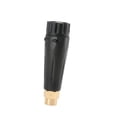 thumbnail image 3 of S SERENABLE Buse en Mousse G1/4 Pouces Accessoire de Laveuse Interne Adaptateur de Laveuse à Pression pour l'Extérieur Fixé B, 3 of 9
