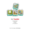 thumbnail image 4 of tonies Clever Tonies: Ensemble Inventions et Innovations (En Anglais), 4 of 7