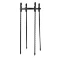 thumbnail image 1 of Ring Metal Support Garden Plant Shelf Climbing Flowers Bracket Auxiliary Sturdy Supports Single Stem Shrub Holde Rack, 1 of 22