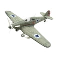 thumbnail image 4 of SUTENGDA 1 48 Building Kits  3D Puzzles  Educational Collection  Airplane  Assemble  Home, 4 of 9