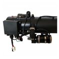 thumbnail image 4 of Diesel Heater For Parking Preheating Heater, Diesel Engine Fuel Diesel Heater 12v/24v Car Winter Preheating Burner ,Long Lasting, 4 of 6