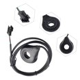 thumbnail image 3 of Electric Bicycle E Bike Pas Sensor 12 Magnets Double Hall Left Side Installation, 3 of 8
