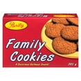 thumbnail image 1 of Biscuits à l'avoine familiaux Purity, 1 of 7