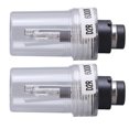 thumbnail image 3 of HID Xenon Light,2Pcs D2R 6000K 35W R Xenon Lamp Car Xenon Headlight Crafted with Care, 3 of 9