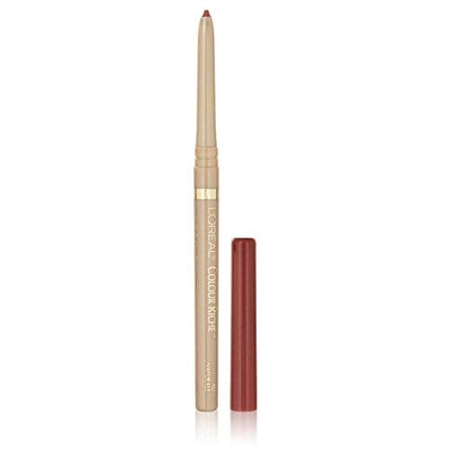 Traceur à lèvres Colour Riche de L'Oréal Paris, 0.2 GR