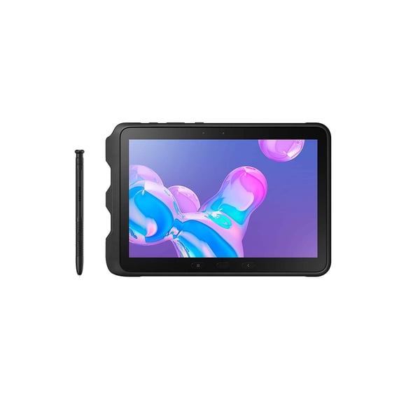 Samsung Galaxy Tab Active PRO 10.1in 64GB WiFi Water-Resistant SM-T540NZKAXAR (Renewed)