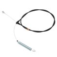 thumbnail image 4 of Blade Engagement Cable,Lawn Mower Control Brake Deck Engagement Clutch Cable G Exceptional Craftsmanship, 4 of 8