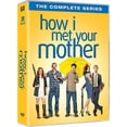 thumbnail image 2 of How I Met Your Mother: The Complete Series  (English only), 2 of 4