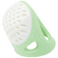 thumbnail image 3 of Dritz Soft Comfort Thimble, Medium, Green, 1 piece, 3 of 4