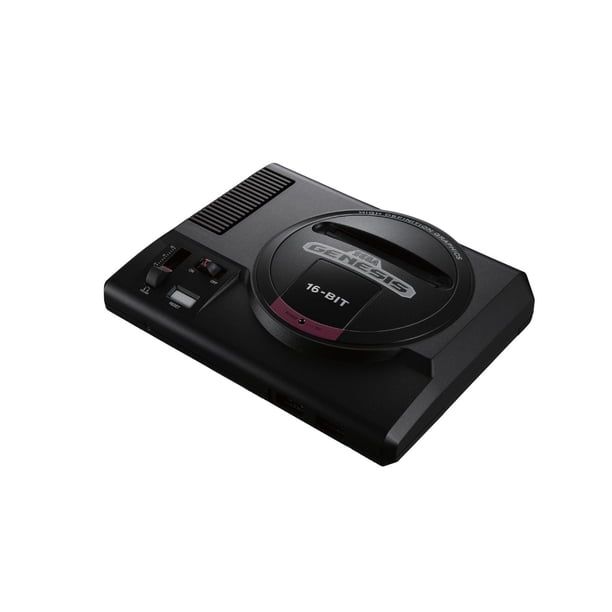SEGA Genesis Mini Console - Walmart.ca