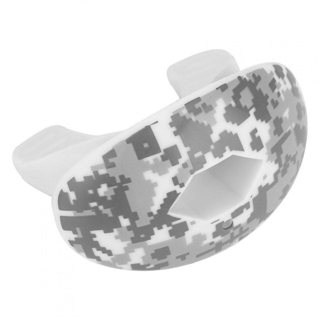 LYUMO 4colors Food-grade TPR Mouthguard Teeth Protector for Boxing Football Rugby Sports,Mouthguard, Teeth Protector