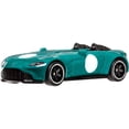 thumbnail image 1 of Hot Wheels Car Culture Aston Martin V12 Speedster Vehicle, 1 of 6